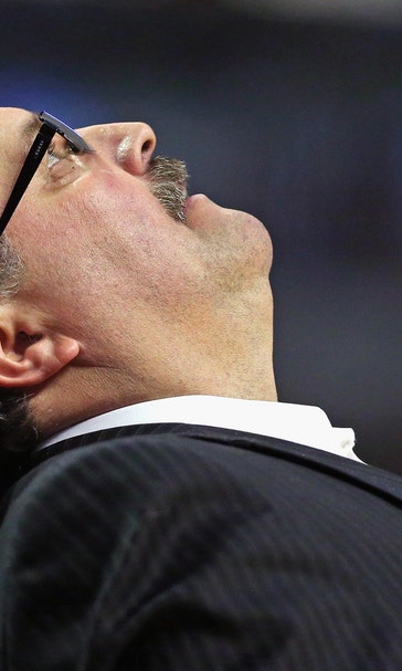 One thing on each NBA team's 2015 Christmas wish list